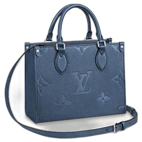 light tan louis vuitton bag|louis vuitton navy blue bag.